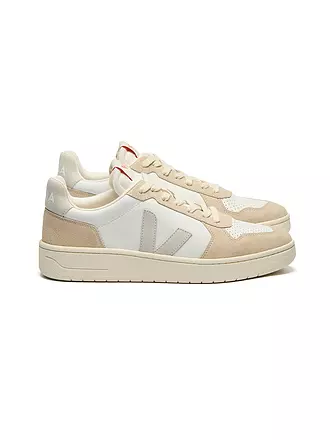 VEJA | Zapatillas V-82 | creme